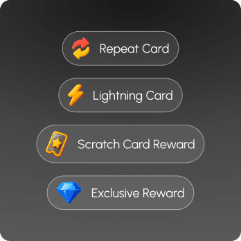 Stamp Card Completion Path