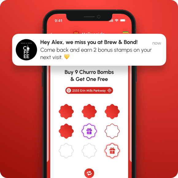 Lapsed Customer Campaigns