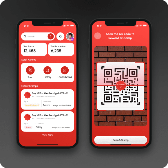 Loyalty Executive Tools