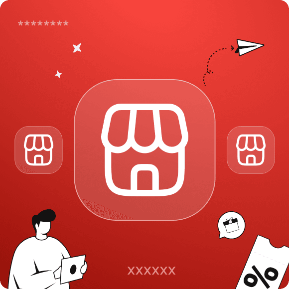 Multi-Store & Chain Management