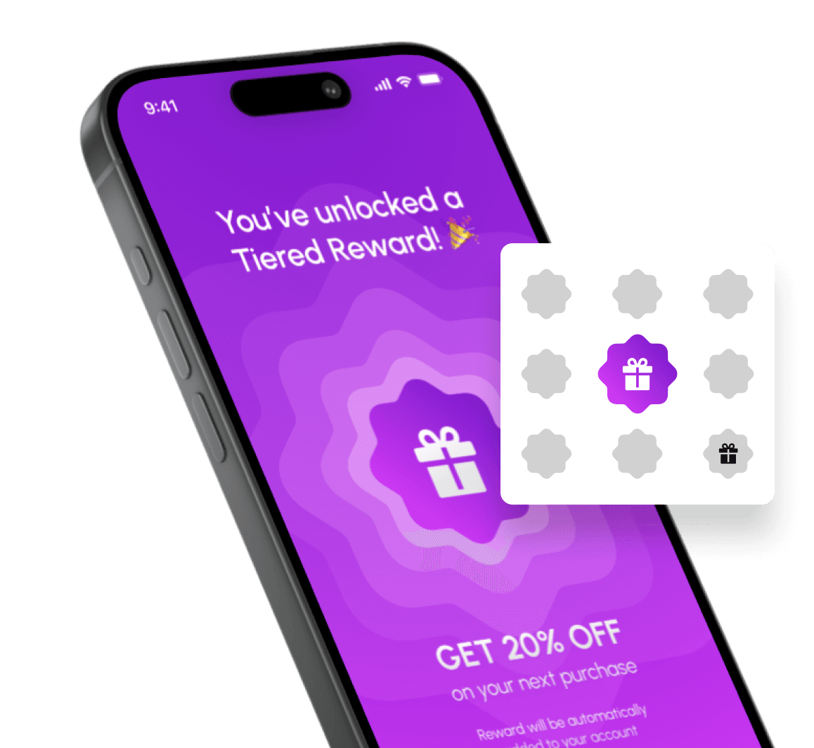 Keep the Momentum Going with