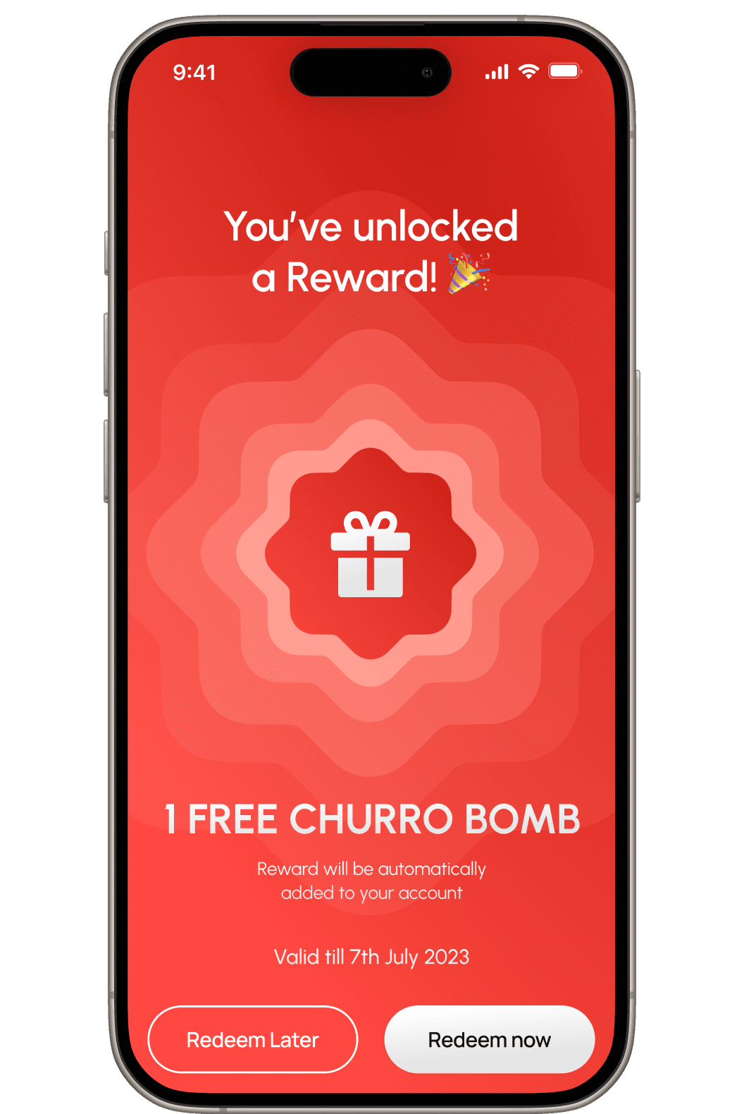 Rewards That Actually Matter