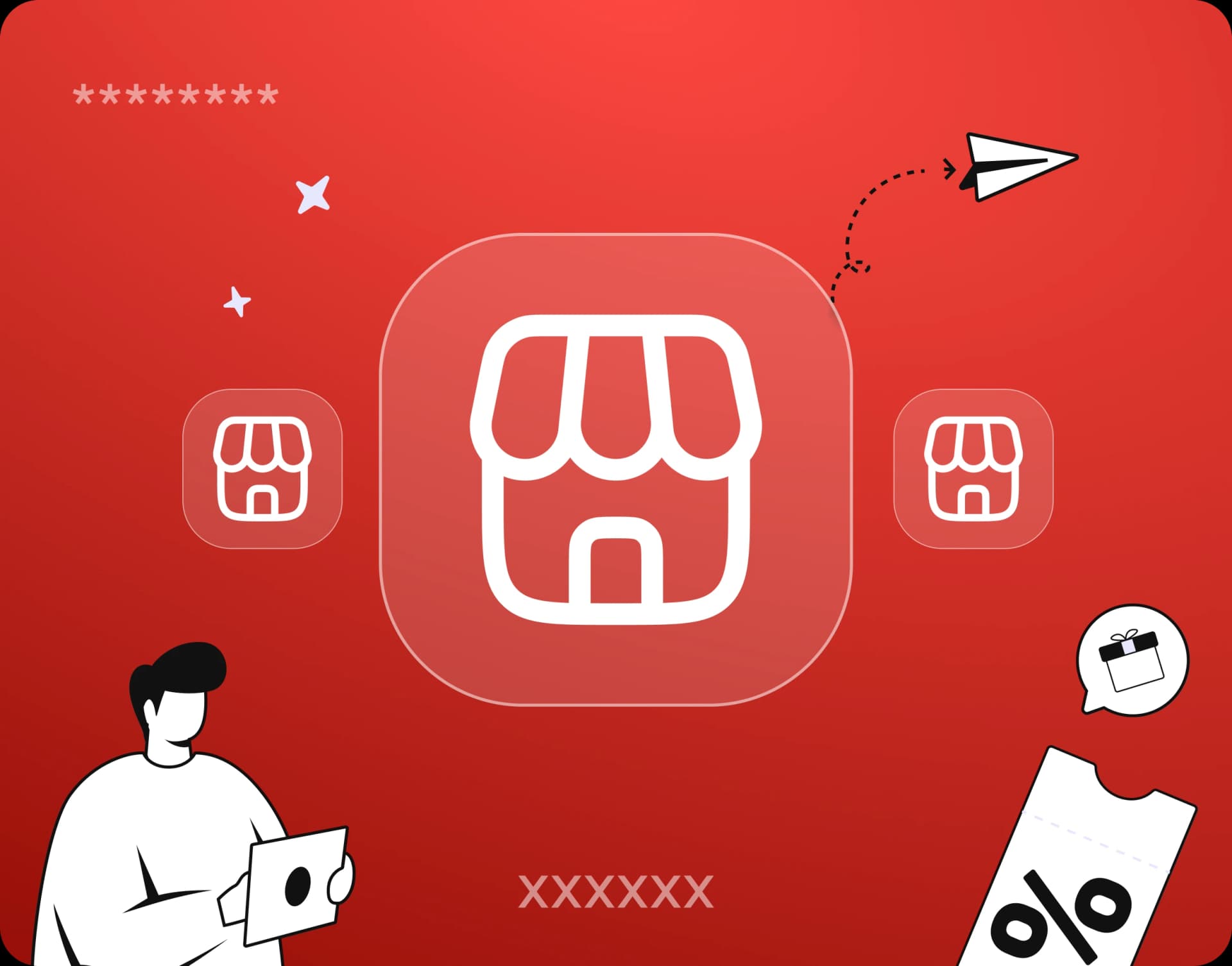 Multi-Store & Chain Management