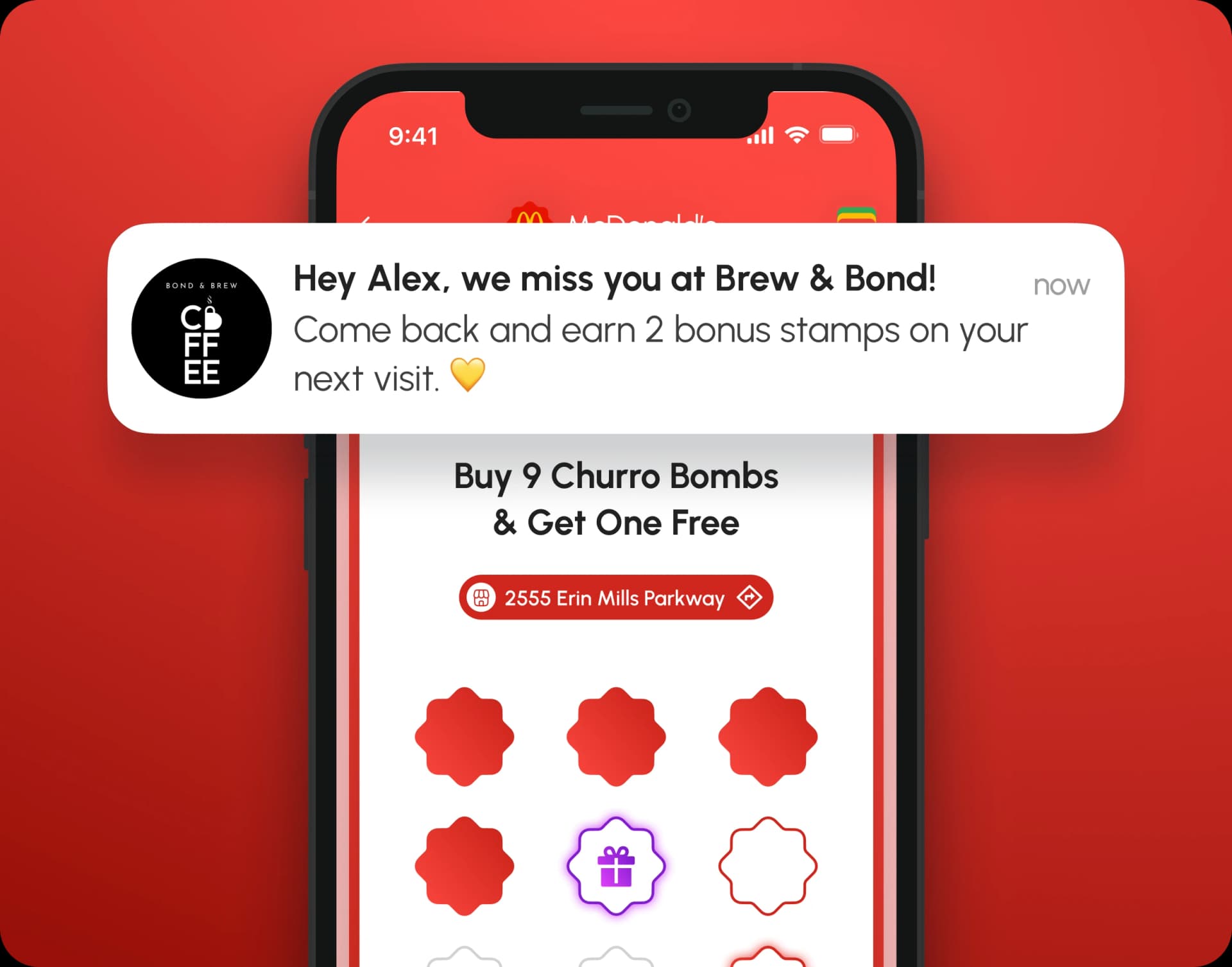 Lapsed Customer Campaigns