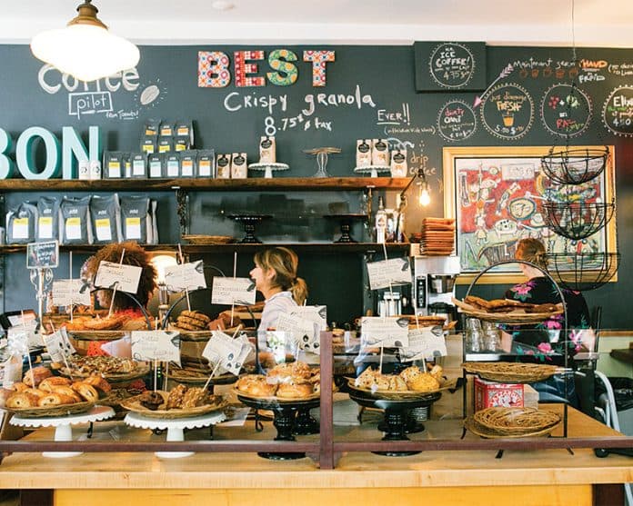 Bakeries & Desserts
