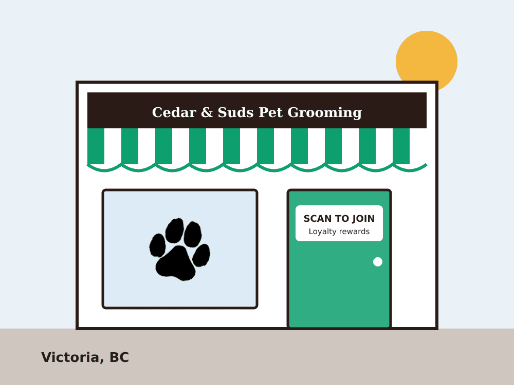 Cedar & Suds Pet Grooming