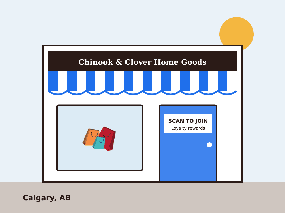 Chinook & Clover Home Goods