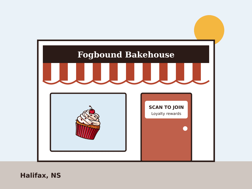 Fogbound Bakehouse