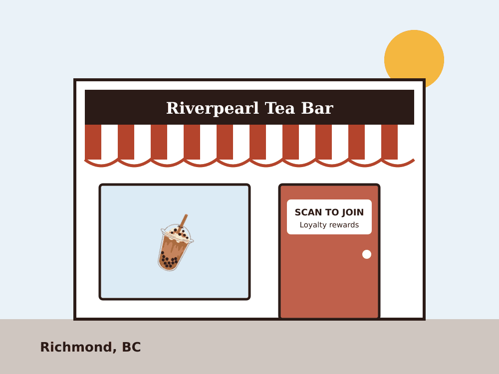 Riverpearl Tea Bar