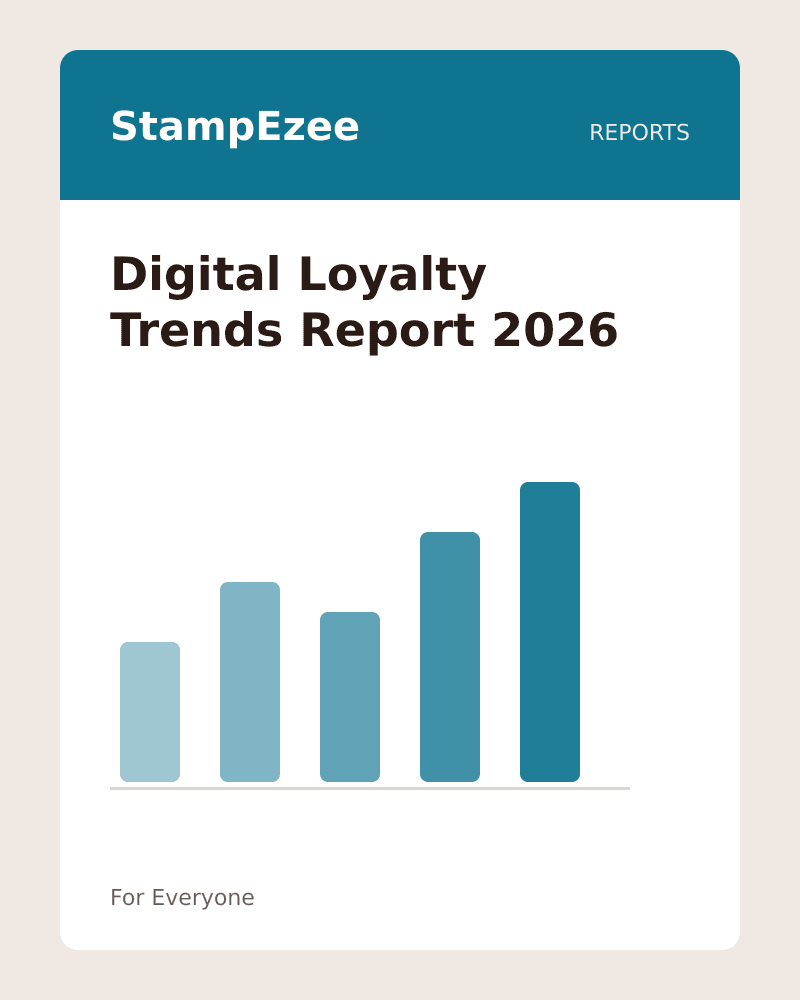 Digital Loyalty Trends Report 2026
